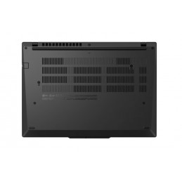 Lenovo ThinkPad T14 | Black | 14 " | IPS | WUXGA | 1920 x 1200 pixels | Anti-glare | AMD Ryzen 7 PRO | 8840U | 32 GB | DDR5 SO-D