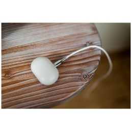 Fixed | Braided Cable, 100W | FIXDB-CC12-WH | White