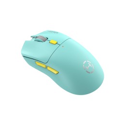 Edifier G3M Pro | Gaming Mouse | 2.4G/Bluetooth/Wired | Cyan