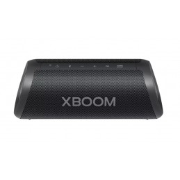 LG XBOOM Go Speaker | XG5QBK | AUX in | Bluetooth