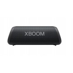 LG XBOOM Go Speaker | XG5QBK | AUX in | Bluetooth