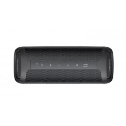 LG XBOOM Go Speaker | XG5QBK | AUX in | Bluetooth