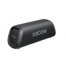 LG XBOOM Go Speaker | XG5QBK | AUX in | Bluetooth