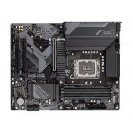 Gigabyte Z790 S DDR4 | Processor family Intel | Processor socket LGA1700 | DDR4 | Supported hard disk drive interfaces SATA, M.2