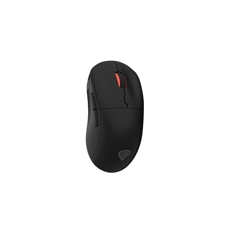 Genesis Zircon XIII Custom | Wireless | Gaming Mouse | 2.4 GHz, USB | Black