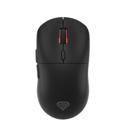 Genesis Zircon XIII Custom | Wireless | Gaming Mouse | 2.4 GHz, USB | Black