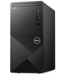 Dell Vostro | 3030 | Desktop | Mini Tower | Intel Core i7 | i7-14700 | Internal memory 16 GB | DDR5 | Solid-state drive capacity