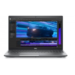 Dell Mobile Precision 3591 | 15.6 " | FHD | 1920 x 1080 pixels | Intel Core Ultra 9 | 185H | 16 GB | DDR5 | Solid-state drive ca