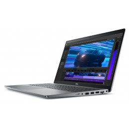 Dell Mobile Precision 3591 | 15.6 " | FHD | 1920 x 1080 pixels | Intel Core Ultra 9 | 185H | 16 GB | DDR5 | Solid-state drive ca