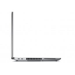 Dell Mobile Precision 3591 | 15.6 " | FHD | 1920 x 1080 pixels | Intel Core Ultra 9 | 185H | 16 GB | DDR5 | Solid-state drive ca