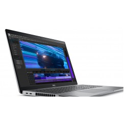 Dell Mobile Precision 3591 | 15.6 " | FHD | 1920 x 1080 pixels | Intel Core Ultra 7 | 155H | 16 GB | DDR5 | Solid-state drive ca