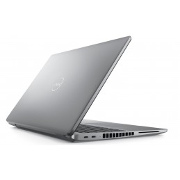 Dell Mobile Precision 3591 | 15.6 " | FHD | 1920 x 1080 pixels | Intel Core Ultra 7 | 155H | 16 GB | DDR5 | Solid-state drive ca