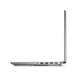 Dell Mobile Precision 3591 | 15.6 " | FHD | 1920 x 1080 pixels | Intel Core Ultra 7 | 155H | 16 GB | DDR5 | Solid-state drive ca