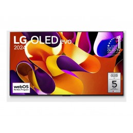 LG OLED65G42LW | 65 | Smart TV | webOS24 | 4K UHD