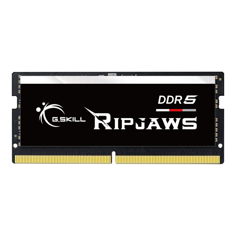 G.Skill 32 GB | DDR5 | 5600 MHz | PC/server | Registered No | ECC No