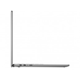 Dell Latitude 7455 | 14 " | IPS | Touchscreen | QHD+ | 2560 x 1600 pixels | Anti-glare | Snapdragon X Plus | 16 GB | LPDDR5x | S