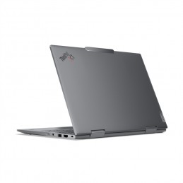 Lenovo ThinkPad X1 2-in-1 | Grey | 14 " | IPS | Touchscreen | WUXGA | 1920 x 1200 pixels | Anti-glare | Intel Core U7 | 155U | 3