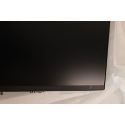 SALE OUT. Dell LCD P2425H, 24" IPS FHD/1920x1080/DP,HDMI,USB-C,USB, VGA/No Stand/Black SCRATCHES ON BEZEL | Dell Monitor Without