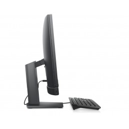 Dell OptiPlex | 7420 | Desktop | AIO | FHD | Intel Core i7 | 14700 | Internal memory 16 GB | DDR5 | 512 GB | Intel Integrated Gr