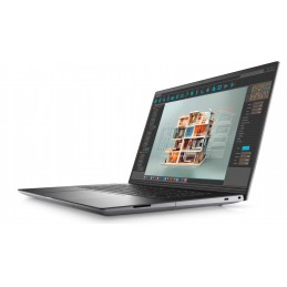 Dell Mobile Precision Workstation 5690 | 16 " | IPS | FHD+ | 1920 x 1200 pixels | Intel Core Ultra 9 | 185H | 32 GB | LPDDR5x | 