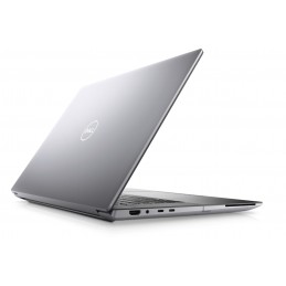 Dell Mobile Precision Workstation 5690 | 16 " | IPS | FHD+ | 1920 x 1200 pixels | Intel Core Ultra 9 | 185H | 32 GB | LPDDR5x | 