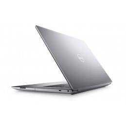 Dell Mobile Precision Workstation 5690 | 16 " | IPS | FHD+ | 1920 x 1200 pixels | Intel Core Ultra 9 | 185H | 32 GB | LPDDR5x | 