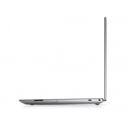 Dell Mobile Precision Workstation 5690 | 16 " | IPS | FHD+ | 1920 x 1200 pixels | Intel Core Ultra 9 | 185H | 32 GB | LPDDR5x | 