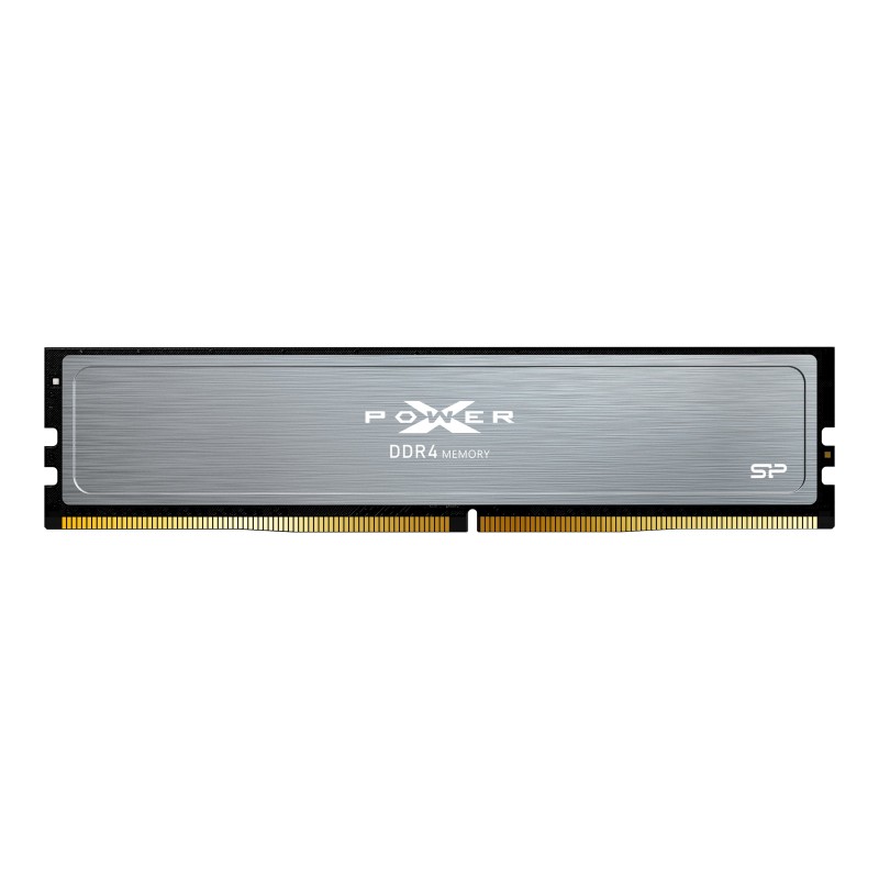 Silicon Power 16 GB | DDR4 | 3200 MHz | PC/server | Registered No | ECC No