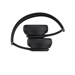 Beats On-ear Wireless Headphones | Solo4 | Bluetooth | Matte Black