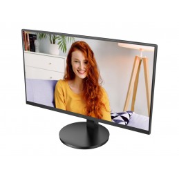 AOC U27B3AF | 27 " | IPS | UHD | 16:9 | 60 Hz | 4 ms | 3840 x 2160 pixels | 350 cd/m | HDMI ports quantity 2 | Warranty 24 month