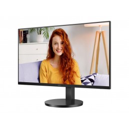 AOC U27B3AF | 27 " | IPS | UHD | 16:9 | 60 Hz | 4 ms | 3840 x 2160 pixels | 350 cd/m | HDMI ports quantity 2 | Warranty 24 month