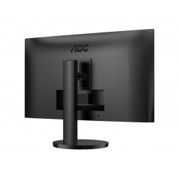 AOC U27B3AF | 27 " | IPS | UHD | 16:9 | 60 Hz | 4 ms | 3840 x 2160 pixels | 350 cd/m | HDMI ports quantity 2 | Warranty 24 month