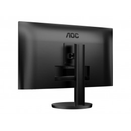 AOC U27B3AF | 27 " | IPS | UHD | 16:9 | 60 Hz | 4 ms | 3840 x 2160 pixels | 350 cd/m | HDMI ports quantity 2 | Warranty 24 month