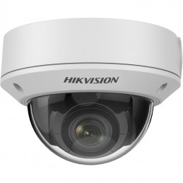 Hikvision IP Camera | DS-2CD1743G2-IZ | Dome | 4 MP | 2.8 - 12 mm | Power over Ethernet (PoE) | IP67, IK10 | H.265+ | MicroSD/mi