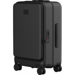 Xiaomi | BHR8767GL | Front Pocket Carry-on Luggage, 38L | Fits up to size 20 " | Suitcase | Black