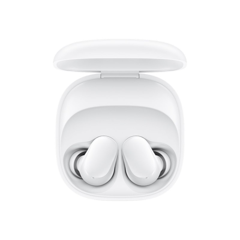 Xiaomi Redmi Buds 6 Play | Built-in microphone | Bluetooth | White