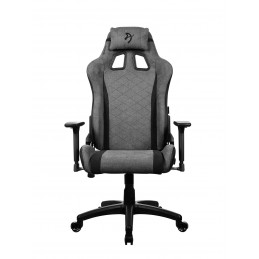 Arozzi Soft Fabric | Gaming Chair | Avanti SoftFabric | Ash