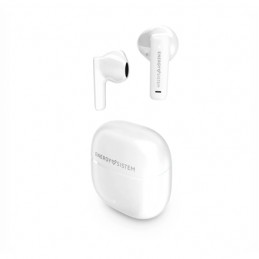 Energy Sistem | True-Wireless earphones | StreetMusic | Bluetooth | In-Ear | Microphone | Wireless | White