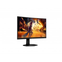 AOC C27G4ZXU | 27 " | VA | FHD | 16:9 | 280 Hz | 1 ms | 1920 x 1080 pixels | 300 cd/m | HDMI ports quantity 2