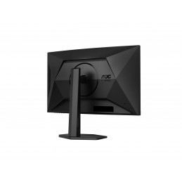 AOC C27G4ZXU | 27 " | VA | FHD | 16:9 | 280 Hz | 1 ms | 1920 x 1080 pixels | 300 cd/m | HDMI ports quantity 2