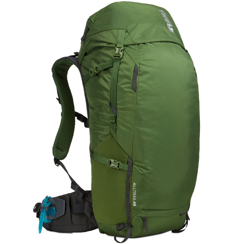 Thule | Alltrail 45L M | Backpack | Garden Green