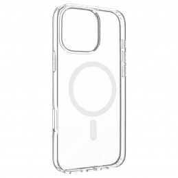 Fixed | MagPure | Back Cover | Apple | iPhone 16 Pro Max | TPU | Clear