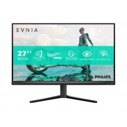 Philips 27M2N3200S/00 | 27 " | IPS | 16:9 | 180 Hz | 1 ms | 1920 x 1080 pixels | 300 cd/m | HDMI ports quantity 2 | Black | Warr