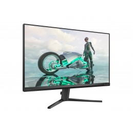 Philips 27M2N3200S/00 | 27 " | IPS | 16:9 | 180 Hz | 1 ms | 1920 x 1080 pixels | 300 cd/m | HDMI ports quantity 2 | Black | Warr