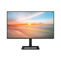 Philips 27E1N1600AE/00 | 27 " | IPS | 16:9 | 100 Hz | 4 ms | 2560 x 1440 pixels | 350 cd/m | HDMI ports quantity 1 | Warranty 36