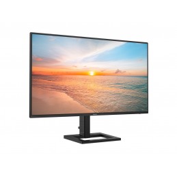 Philips 27E1N1600AE/00 | 27 " | IPS | 16:9 | 100 Hz | 4 ms | 2560 x 1440 pixels | 350 cd/m | HDMI ports quantity 1 | Warranty 36