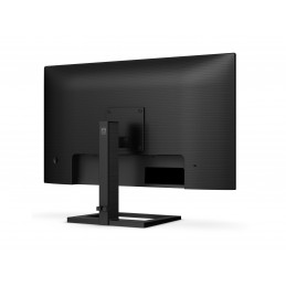 Philips 27E1N1600AE/00 | 27 " | IPS | 16:9 | 100 Hz | 4 ms | 2560 x 1440 pixels | 350 cd/m | HDMI ports quantity 1 | Warranty 36