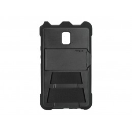 Targus Field-Ready Tablet Case for Samsung Galaxy Tab Active5 and Tab Active3 | THD965GLZ | Tablet Case | Black