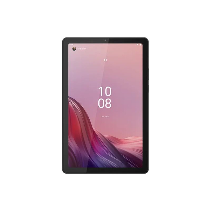 Lenovo Tab | M9 TB310FU | 9 " | Arctic Grey | 1340 x 800 pixels | MediaTek | Helio G80 | 4 GB | Soldered LPDDR4x | 64 GB | Wi-Fi