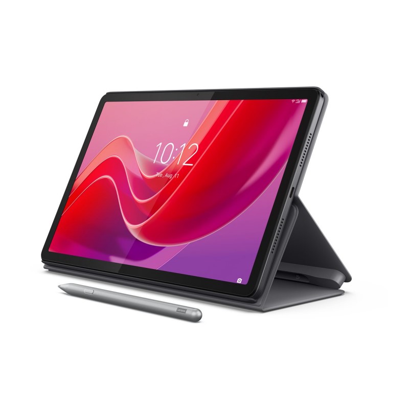 Lenovo Tab | M11 TB330FU | 11 " | Luna Grey | 1920 x 1200 pixels | MediaTek | Helio G88 | 8 GB | Soldered LPDDR4x | 128 GB | Wi-